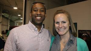 Faces in the Crowd: Beer, Wine, Cheese and Chocolate Festival