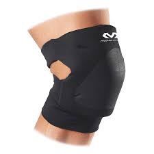 Mcdavid Volleyball Knee Protection Pads Pair 646 Mcdavid