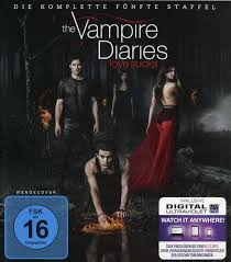 Staffel von vampire diaries schon am 21. The Vampire Diaries Staffel 5 Dvd Oder Blu Ray Leihen Videobuster De