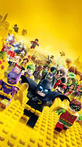 The Lego Batman Movie 2017 Phone Wallpaper Moviemania Lego Batman Wallpaper Lego Wallpaper Lego Batman Movie