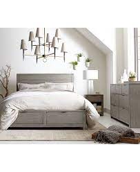 Buying a bedroom set is a great way to ensure that your bedroom furniture is coordinated. Furniture Tribeca Storage Platform Bedroom Furniture Collection Created For Macy S Reviews Furniture Macy S Storage Furniture Bedroom Bedroom Furniture Grey Bedroom Set