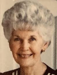 Marilyn Cato Anderson Obituary