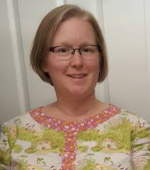 OKC Modern Quilt Guild: Coffee Talk with Beth Furnish