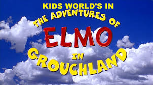 Maybe you would like to learn more about one of these? Kids World S Adventures Of Elmo In Grouchland Kids World S Adventures Wiki Fandom