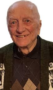 February 8th Dennis Weber turns 97. Dad is currently living in Willmar and  doing great in his new environment. (Dad does miss his hometown of  Whittemore but understands longtime close friends &