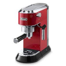 Maybe you would like to learn more about one of these? Delonghi Dedica Ec680 Coffee Machine Review