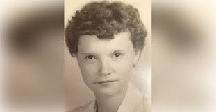 Obituary information for Mary Kathrine Crosswhite