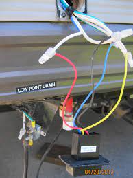 They have a switch or a button that controls the lift, so you don't happy camping, you happy camper! Rear Stabilizer Jacks Not Working Forest River Forums