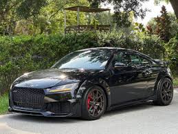 Image result for Mythos Black 2021 TTRS