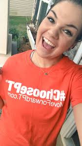 Ariana Jones, DPT (@ArianaJonesDPT)