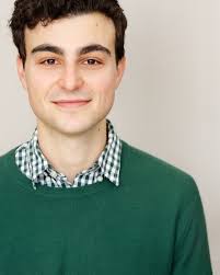 Makes me smile to post about Zachary Margulies and his booking