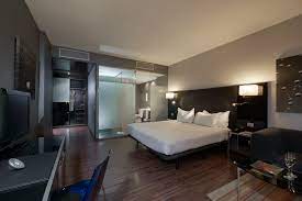 Check spelling or type a new query. Hotel Eurostars Monte Real In Madrid Hotel De