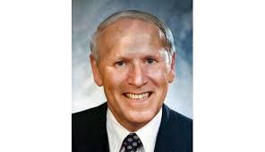 FRANK MERRICK Obituary (2022)