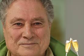 TODAY we had a full house at the Sea Officers Club in Haifa at the event of  the Birthday of Chief Engineer Sharl Avital , the mood was good , the food