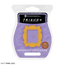 Friends™ – Scentsy Bar