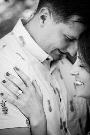 Desert Botanical Garden Wedding Proposal