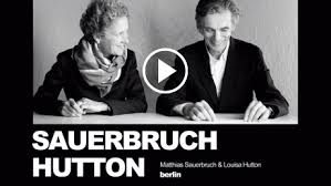 Bildergebnis für Matthias Sauerbruch