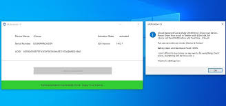 Most of them are specially developed for some specific phones. Windows Iactivation V5 Icloud Bypass Tool Free Download Cruzersoftech