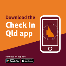 We invite you to take part in our research project, covidsafe app: Check In Qld App Queensland Government