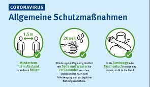 Befolgen bürger die darin festgelegten vorgaben nicht, drohen sanktionen. Neue Corona Verordnung In Rlp Stand 2 11 2020
