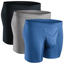 Best Men's Underwear for Tennis Players – Real Men Apparel Company