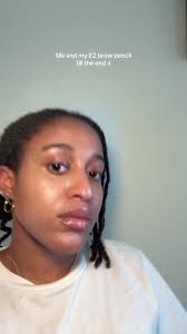 Lip combo of the week @Boots UK natural collection brow pencil @Sephora UK  better balm lip oil #lipcombo #lipcomboblackgirl #lipcombodrugstore  #lipcombobrownskin #lipcombooftheweek #jasofurie