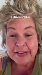 Fever Citizen Soldier