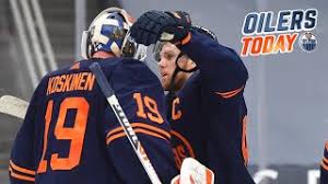 What are the ideal oiler defensive pairs? Oifqgo9o16fzzm