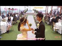 소은과의 아찔한 커플 화보촬영 1/2 @ we got married song jae rim # 038 : Fmv Goodbye Solim Couple Wgm Song Jae Rim And Kim So Eun Youtube