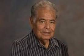 Nicolas Lucio Espinoza