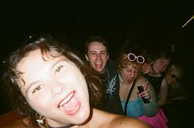 what is there to say about @dj__mandy ? 💿 her name is Amanda Shultz 💿 she  bought a CDJ and began DJing in her apartment in 2023 while studying  environmental studies at