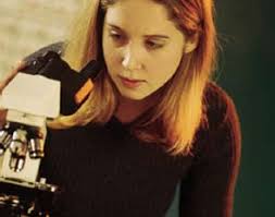 Encouraging Girls in Math and Science