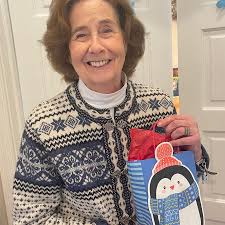 Multigenerational family tradition a highlight of the holidays