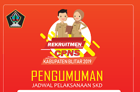 Berikut jadwal dan lokasi tes skd di 36 instansi. Pengumuman Tata Tertib Jadwal Seleksi Skd Peserta Ujian Cpns Formasi Tahun 2019
