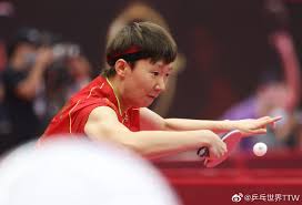 (final) chen meng vs sun yingsha 决赛:陈梦vs孙颖莎. å›½ä¹'å¥¥è¿çƒ­èº«èµ›å¢žå¼ºå®žæˆ˜æ°›å›´ å­™é¢–èŽŽçŽ‹æ›¼æ˜±åˆ†åˆ«0å°æ€ªçƒå¯¹æ‰‹ èµ„è®¯å'–