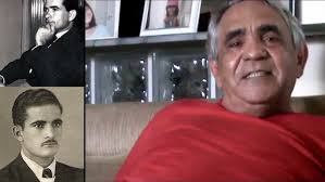 Primeiro Prefeito de Nova Canaã (1963 a 1967)