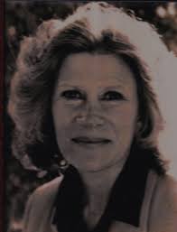 JLEP President Cecily Prestridge