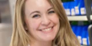 Amanda Binkley, PharmD, BCIDP, AAHIVP