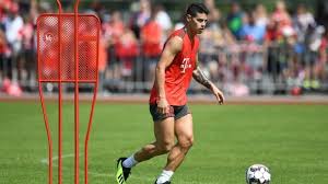 Chará's price on the xbox market is 650 coins (23 min ago), playstation is 400 coins (50 min ago) and pc is 550 coins (8 min ago). James Rodriguez Left Out Of Colombia Squad Sports China Daily