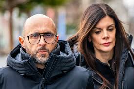 Violenze sulla moglie, arrestato Jacques Moretti - Ticinonline