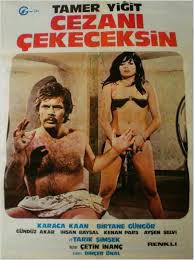 Yesilcam erotic - 53 photos