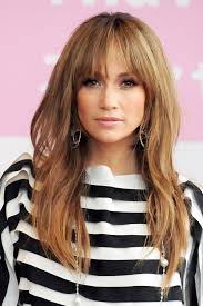 Here's another 90s inspired hairstyles video buttttt with bangs! Best Celebrity Bangs Hairstyle Photos