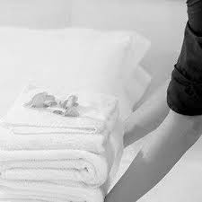 The Housekeeping Agency