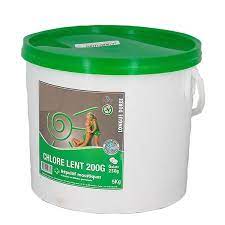 Chlore 2 En 1 Répulsif Moustiques Et Insectes - 5 Kg Produits Chimiques -  Achat Sur Piscinesdumonde.com
