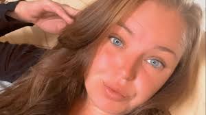 Mum died after getting head trapped between rocks