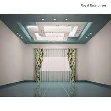 56 Designer Jackson False Ceiling Thickness 8 Mm Id 22593004073