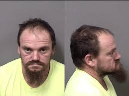 Citrus County Mugshots Feb. 11, 2020