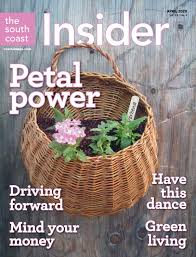 Maybe you would like to learn more about one of these? The South Coast Insider April 2020 By Coastal Communications Corp Issuu