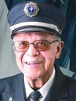 Arthur Spell Obituary (1932