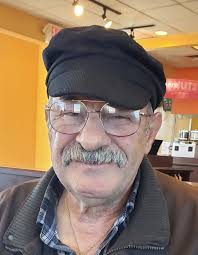 Obituary for Haralambos "Bob" Liakaris